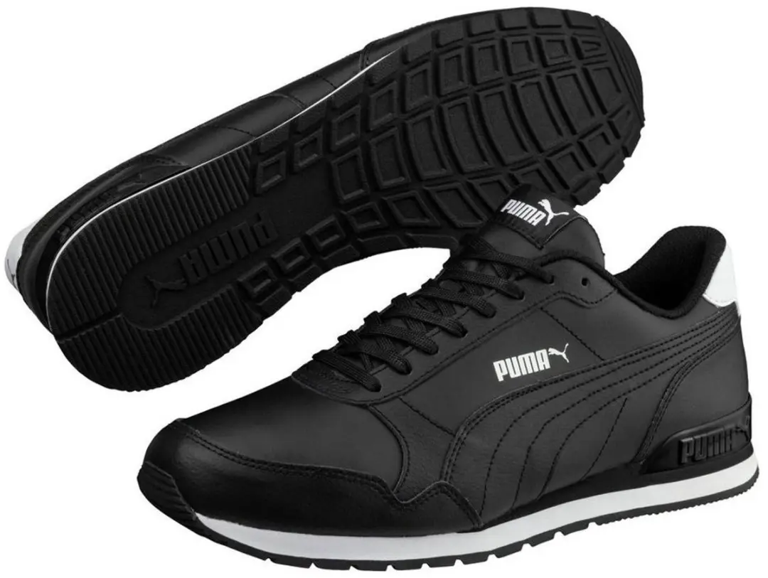 PUMA St Runner V2 Sportschoenen