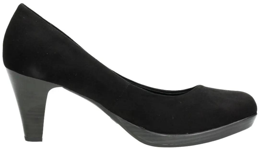 Pumps zwart