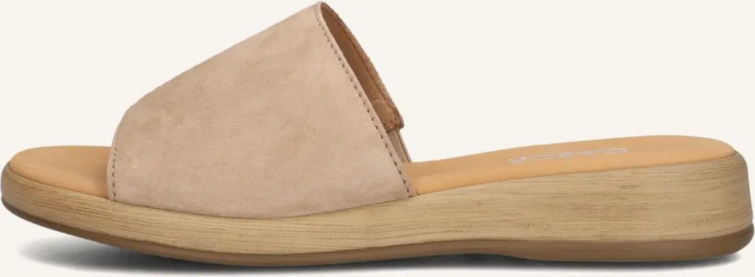 Gabor 730 Slippers