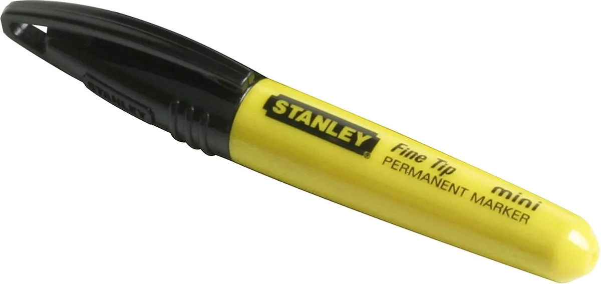 Stanley 1-47-324 Markeerstift