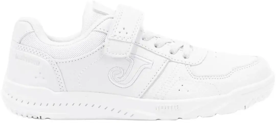 Joma Harvard Schoenen Wit EU 32 Jongen