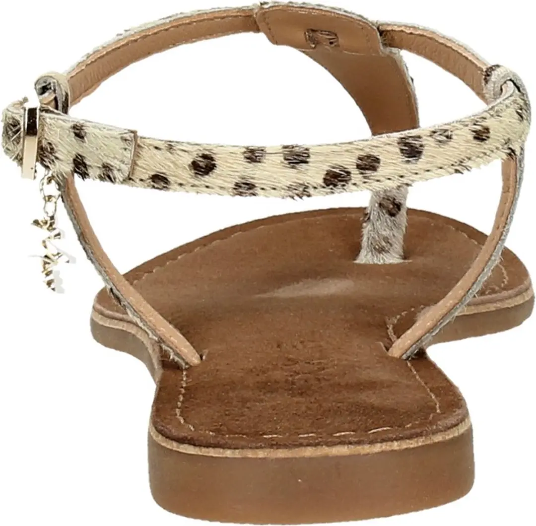 Mexx Galena Trendy - gebroken wit - Maat 36 - afbeelding 5 van 6