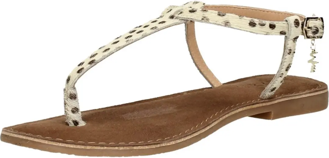 Mexx Galena Trendy - gebroken wit - Maat 36 - afbeelding 3 van 6