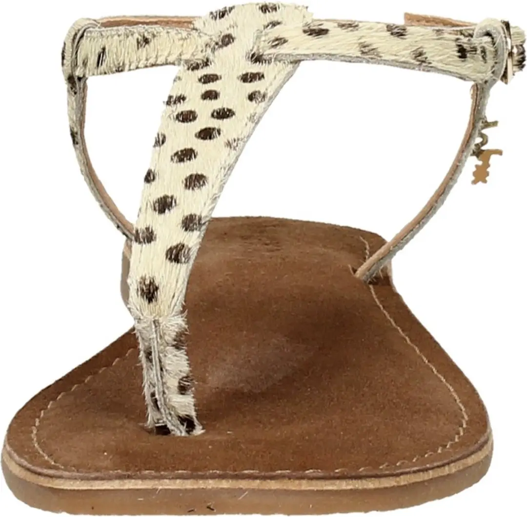 Mexx Galena Trendy - gebroken wit - Maat 36 - afbeelding 6 van 6