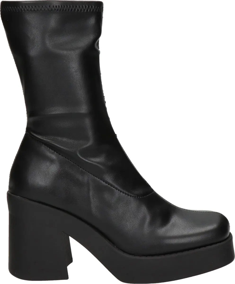 Steve Madden Overcast dames enkellaars