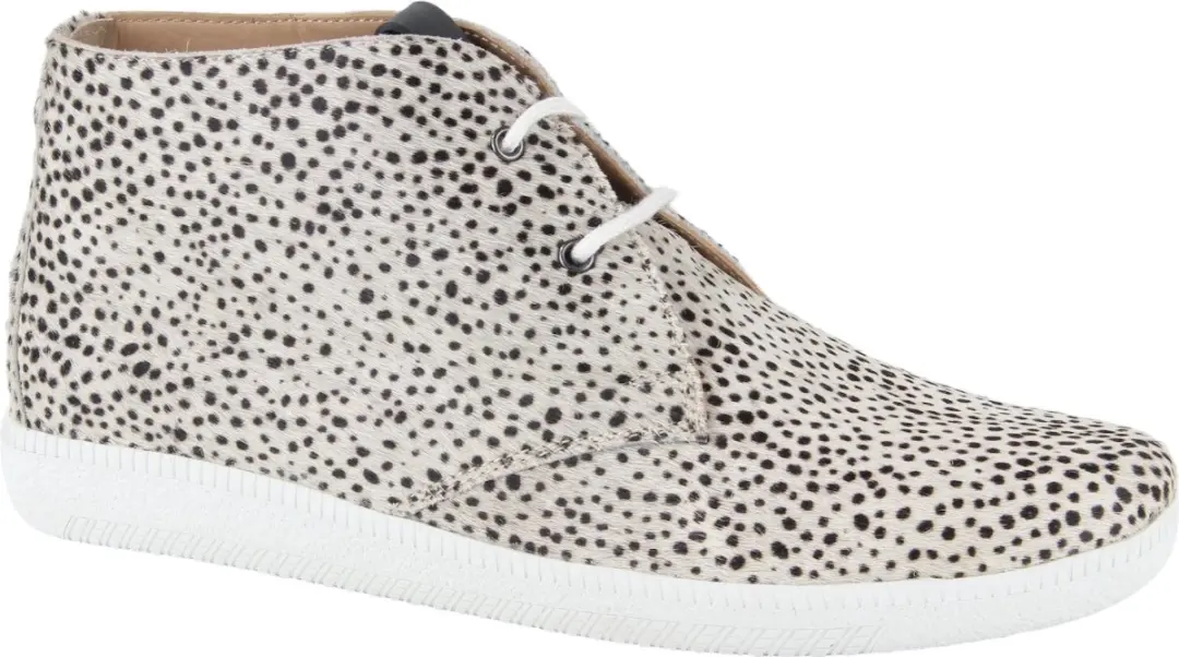 Maruti Gimlet Veterboots - Pixel Offwhite/Black - 37