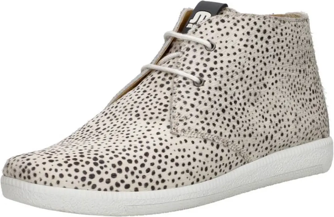 Maruti Gimlet Veterboots - Pixel Offwhite/Black - 37 - afbeelding 4 van 6