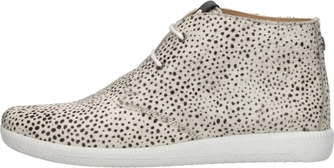 Maruti Gimlet Veterboots - Pixel Offwhite/Black - 37 - afbeelding 3 van 6