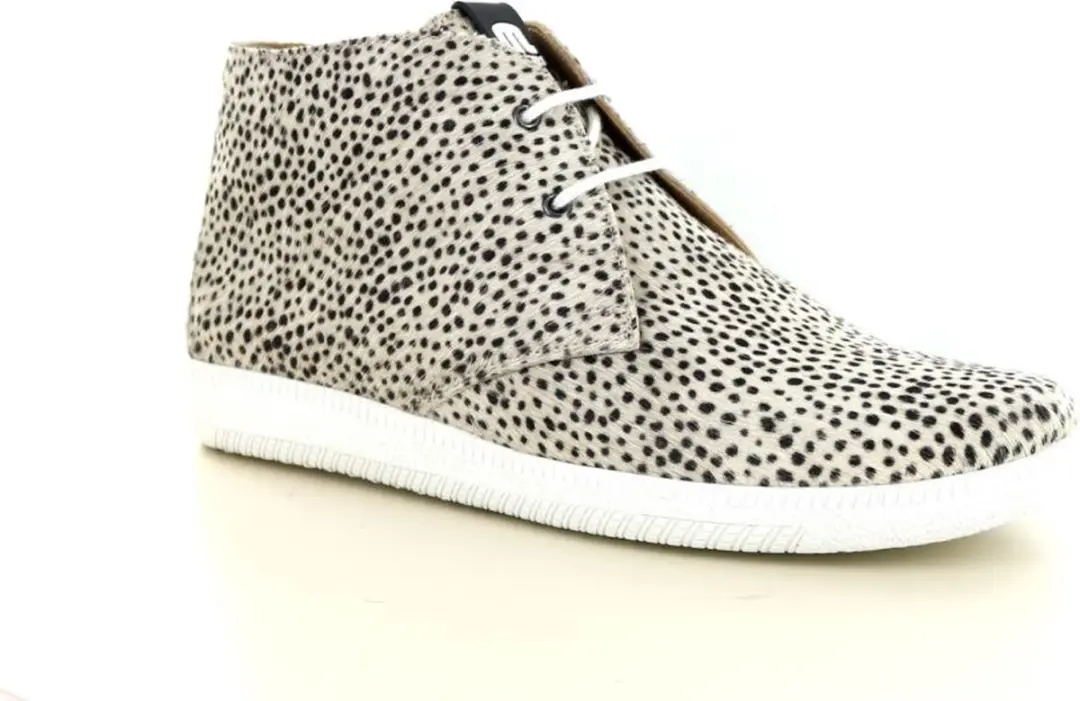 Maruti Gimlet Veterboots - Pixel Offwhite/Black - 37 - afbeelding 2 van 6