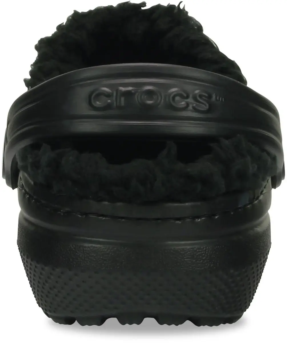Crocs Classic Clog K - Zwart - Maat 28/29 - afbeelding 4 van 6
