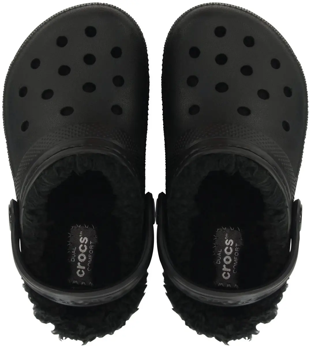 Crocs Classic Clog K - Zwart - Maat 28/29 - afbeelding 5 van 6
