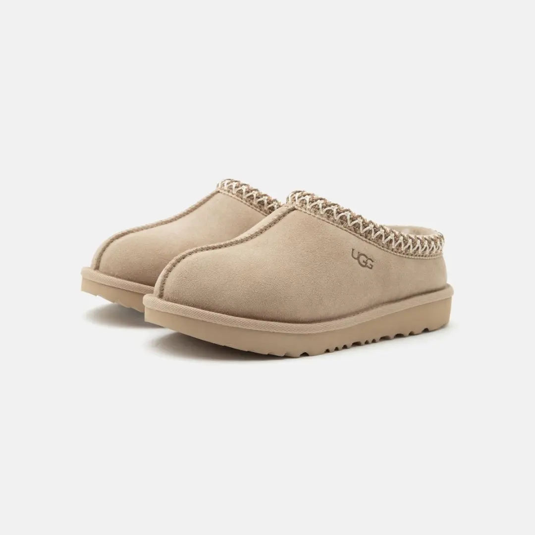 UGG Tasman II - Maat 36 - Wit - afbeelding 6 van 6