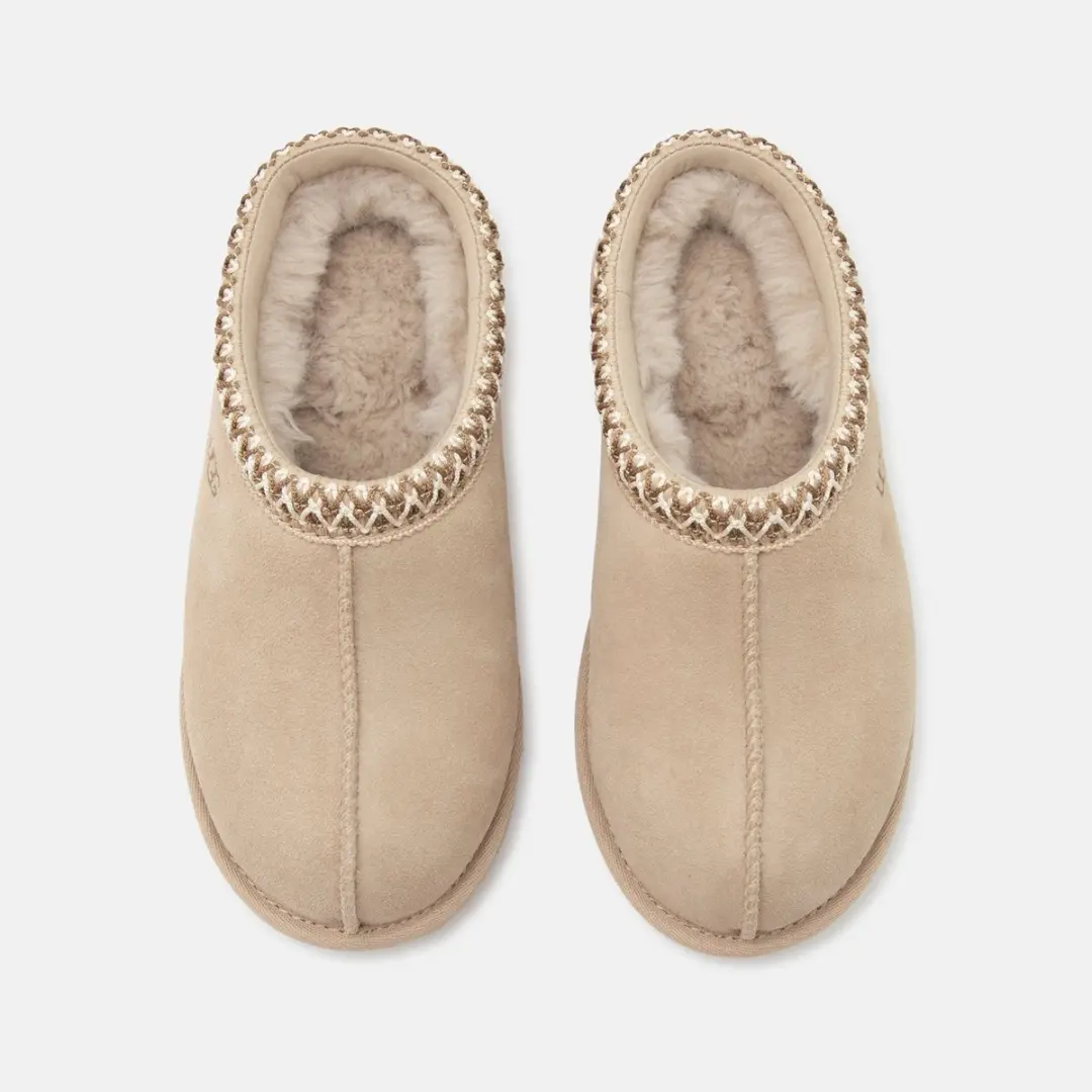 UGG Tasman II - Maat 36 - Wit - afbeelding 5 van 6