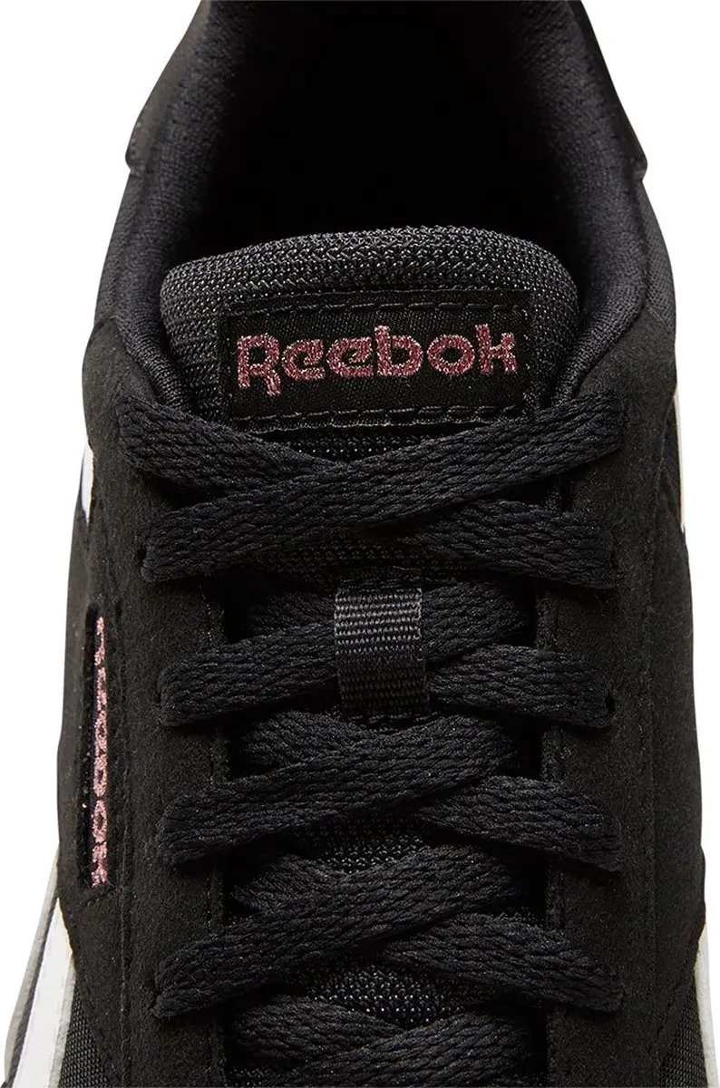 Reebok Rewind Run Schoenen - 37 - Zwart/Wit/Rood - afbeelding 6 van 6