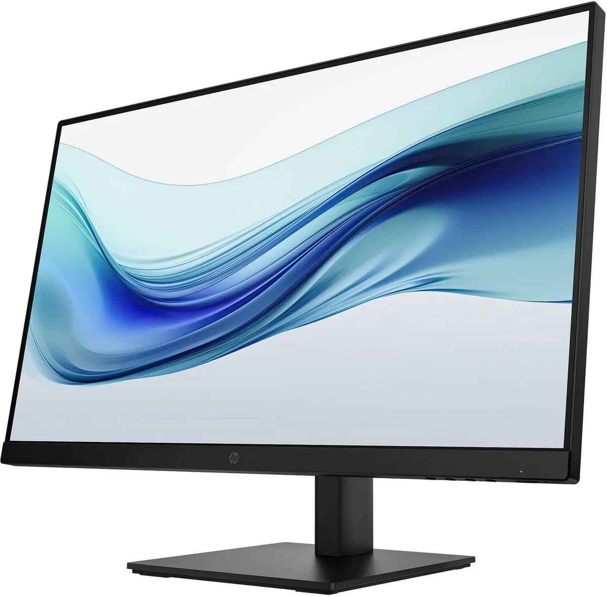 HP Series 3 Pro 324pe Monitor 24 - B1GM5AA#ABB