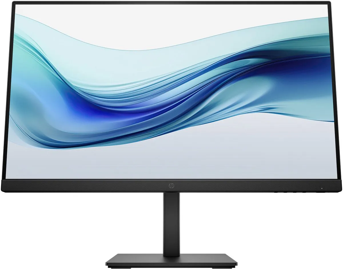 HP Series 3 Pro 324pe Monitor 24 - B1GM5AA#ABB