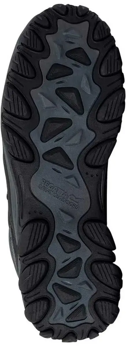 Regatta Edgepoint IV Wandelschoenen - Grijs - afbeelding 3 van 6