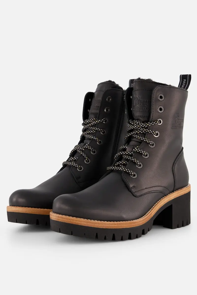 Panama Jack Padma B2 Veterboots