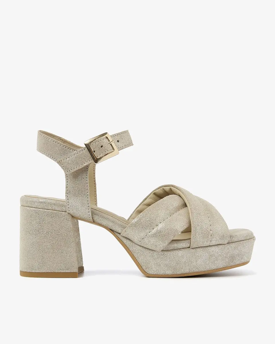 VIA VAI Cassia Gabriell Sandalen dames