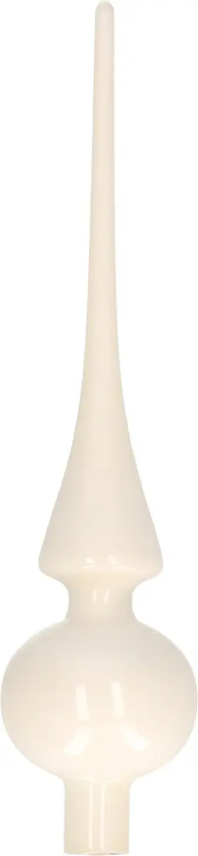 Decoris Kerstpiek 26cm