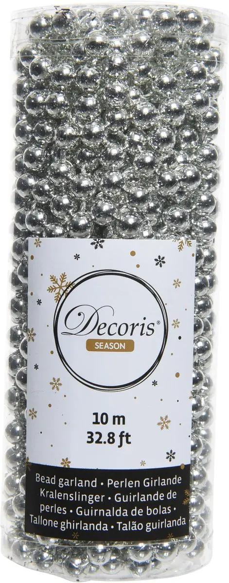 Decoris Kerstslinger 10m