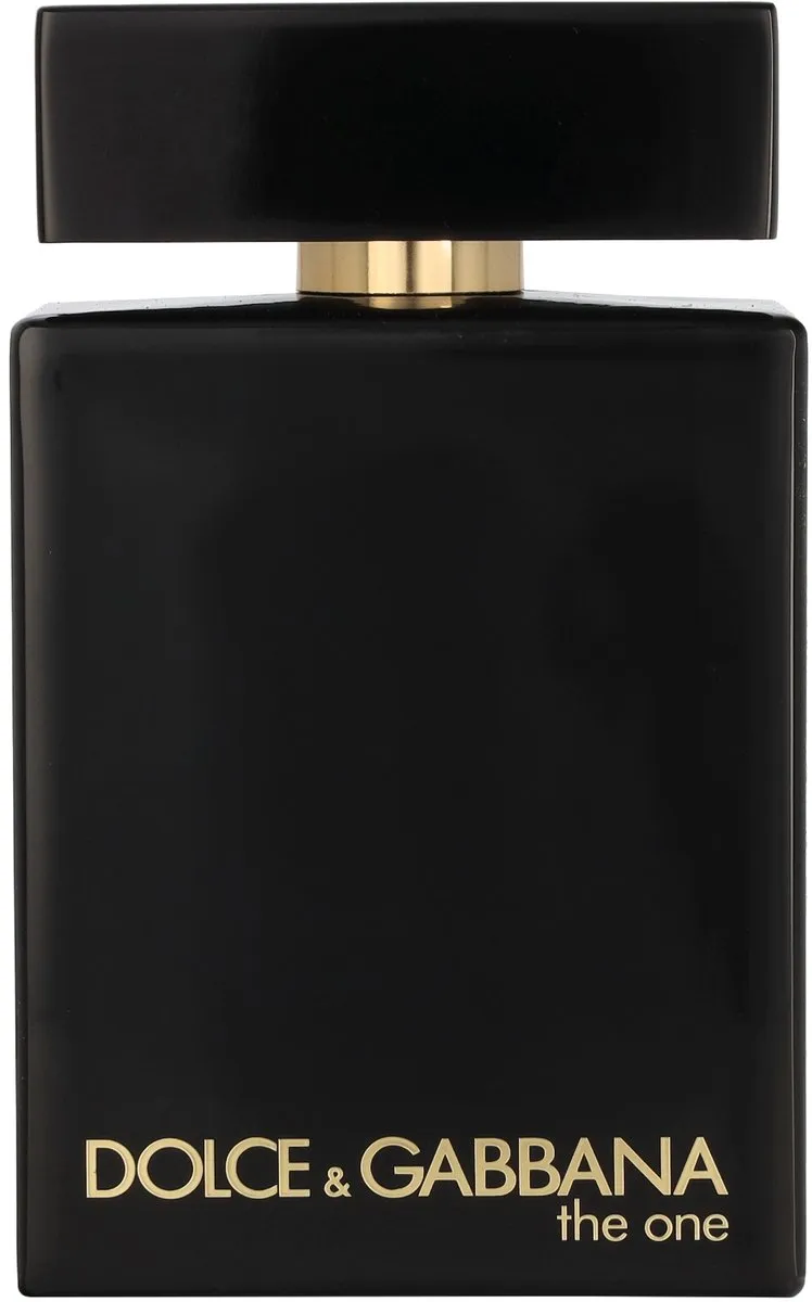 Dolce & Gabbana The One For Men Intense Eau de Parfum spray intens 100ml