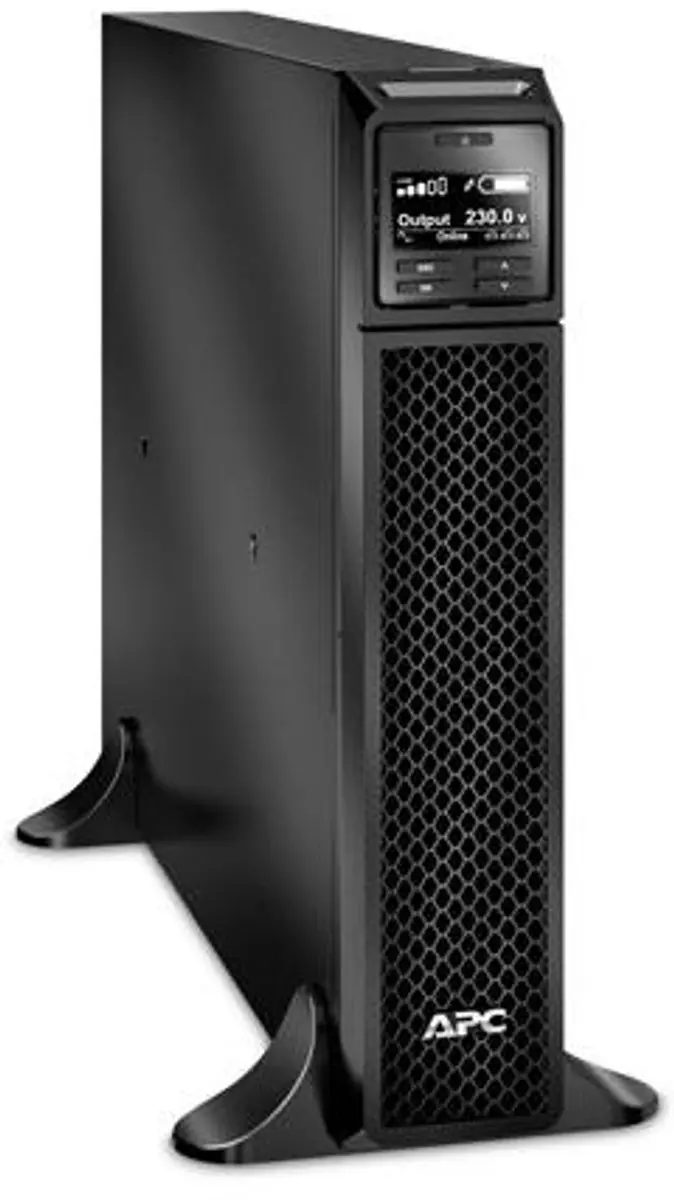 APC Smart-UPS SRT3000XLW-IEC 3kVA
