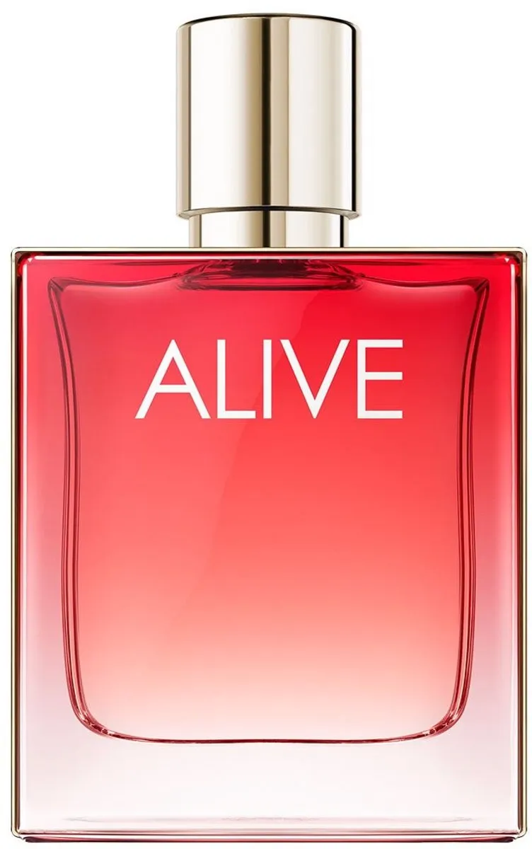 Hugo Boss Boss Alive Intense 50 ml Eau de Parfum - Damesparfum