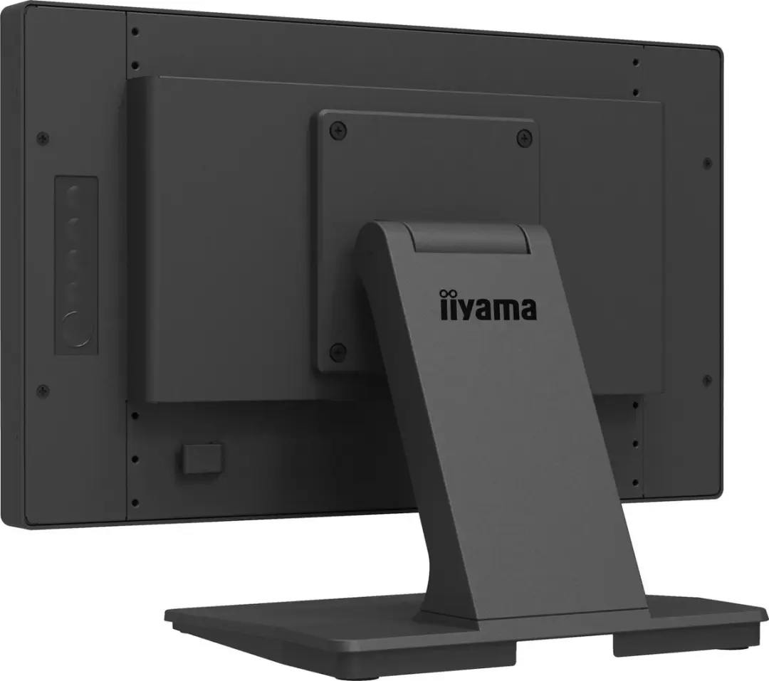 iiyama ProLite T1634MC-B1S Touchscreen Monitor 15,6 - afbeelding 2 van 6