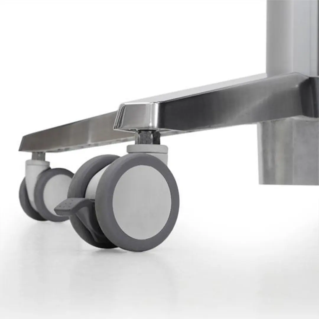 Ergotron LearnFit 16 Travel Adjustable StandIn - afbeelding 4 van 6