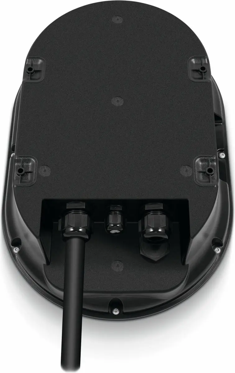 Technisat TechniVolt 101 Laadstation 11kW Type 2 - 3-Fase - 5m Kabel - afbeelding 5 van 6