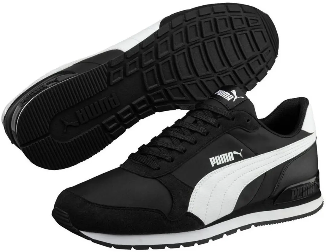 PUMA St Runner V2 Sportschoenen