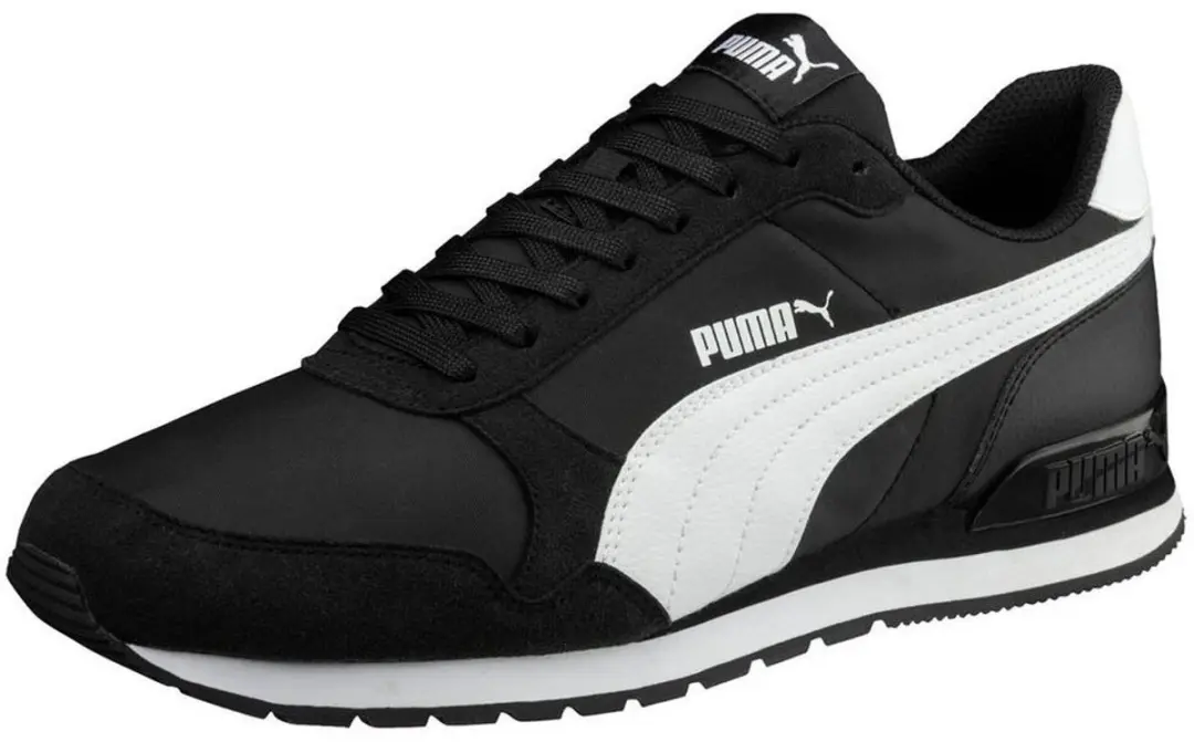 PUMA St Runner V2 Sportschoenen - 37.5 - afbeelding 3 van 3
