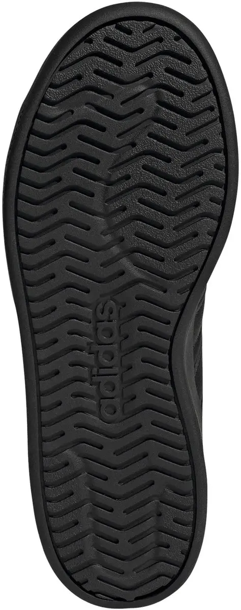 Adidas Streettalk Bold Sneakers - KJ3858 - Zwart - afbeelding 2 van 6