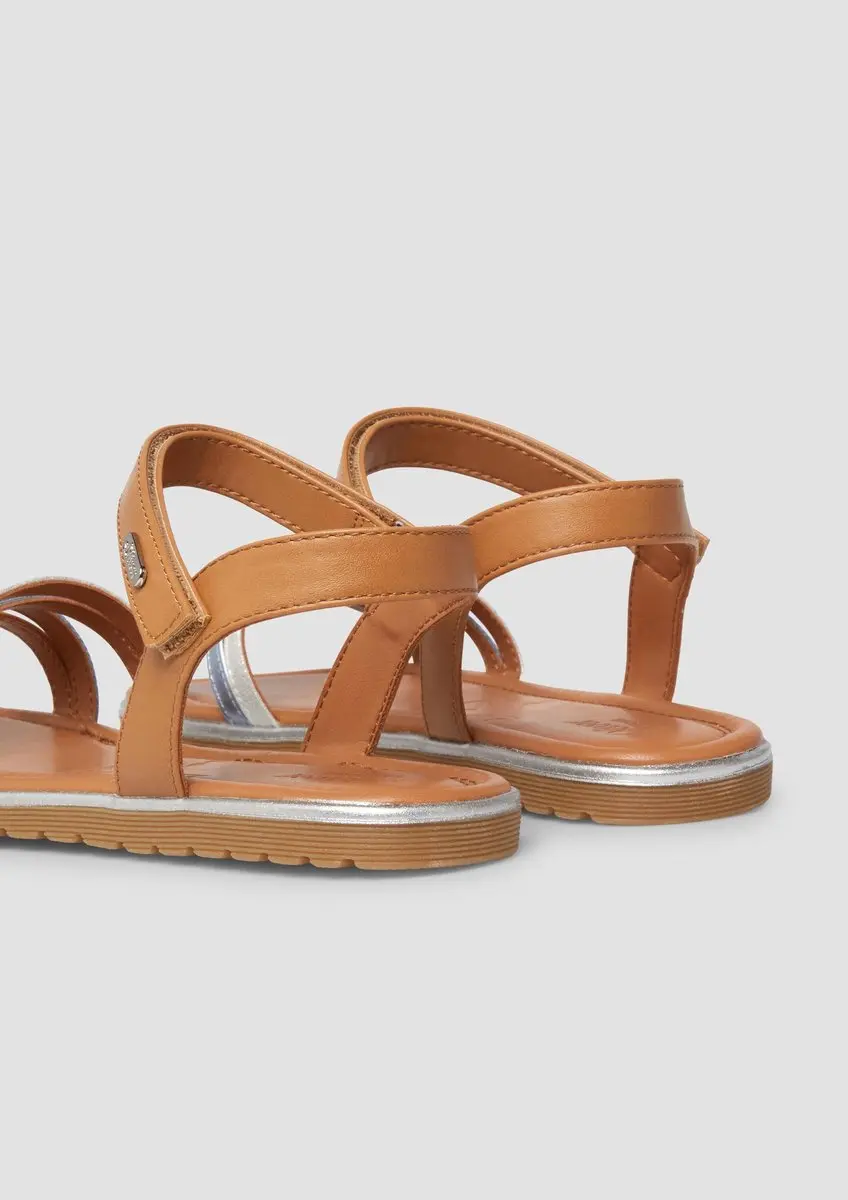 s.Oliver Sandalen