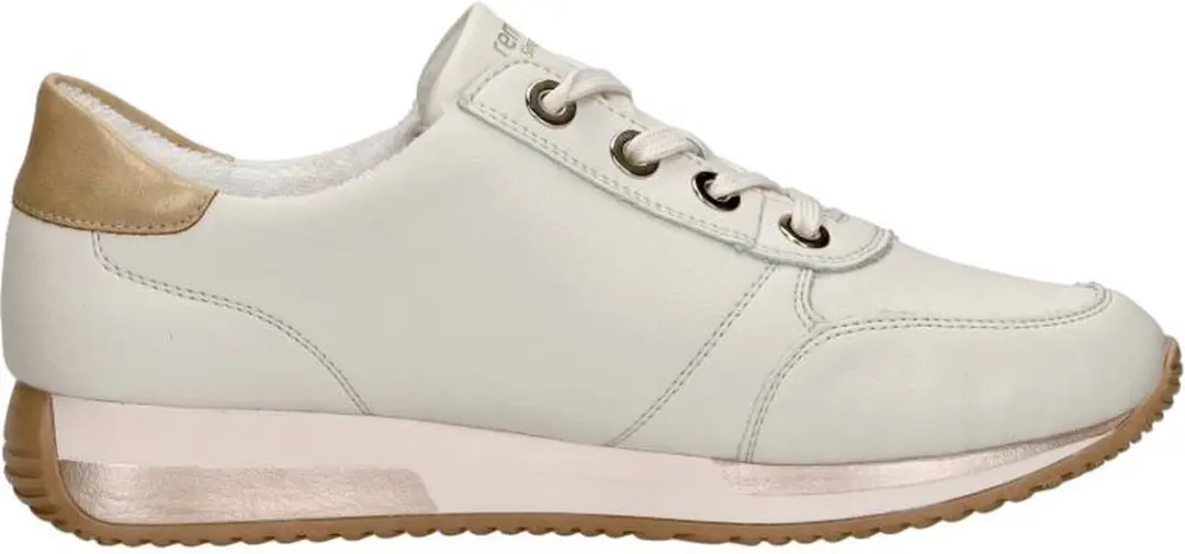 Remonte Veterschoenen Laag Veterschoenen Laag