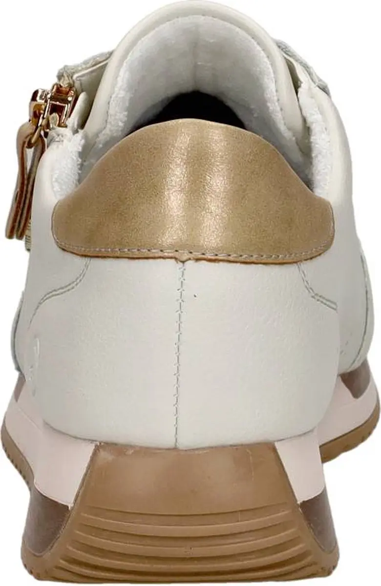 Remonte Veterschoenen Laag Veterschoenen Laag - gebroken wit - Maat 36 - afbeelding 5 van 6
