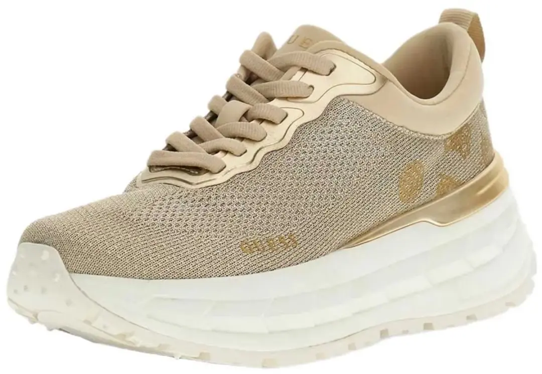 Guess Runit3 Schoenen - Platino - EU 40 - afbeelding 2 van 4