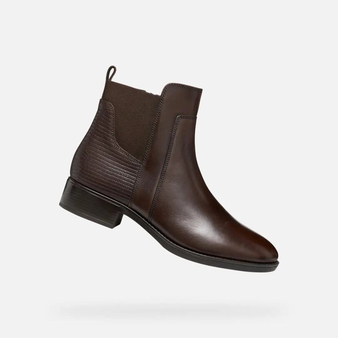 GEOX FELICITY DAMES