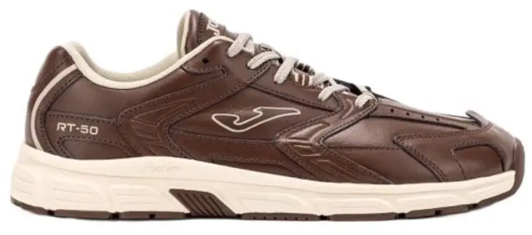Joma Rt50 Barefoot Schoenen Bruin EU 44 Man