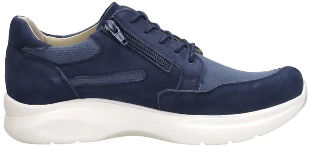 Wolky Impact 06400 S2F Dames Sneakers