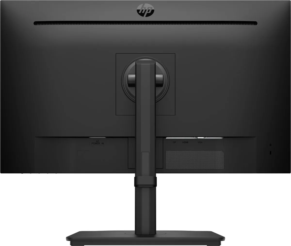 HP Series 3 Pro B1GM6AA#ABB Monitor 27" FHD - Zwart