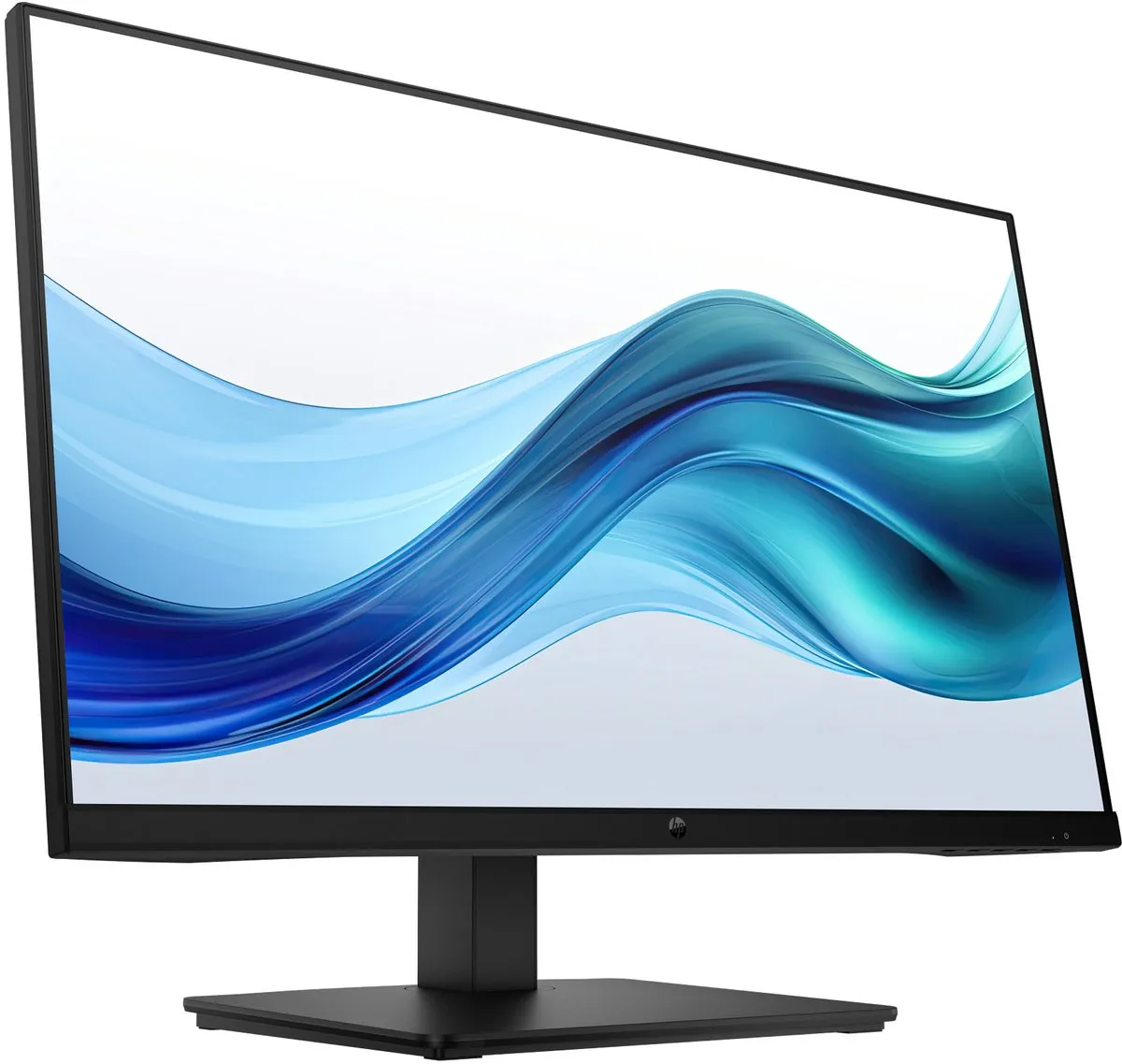 HP Series 3 Pro B1GM6AA#ABB Monitor 27" FHD - Zwart