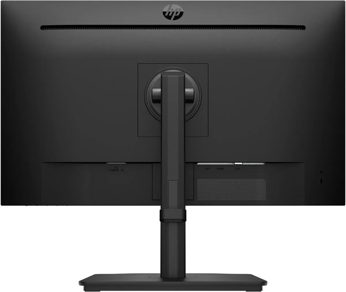 HP Series 3 Pro B1GM6AA#ABB Monitor 27" FHD - Zwart