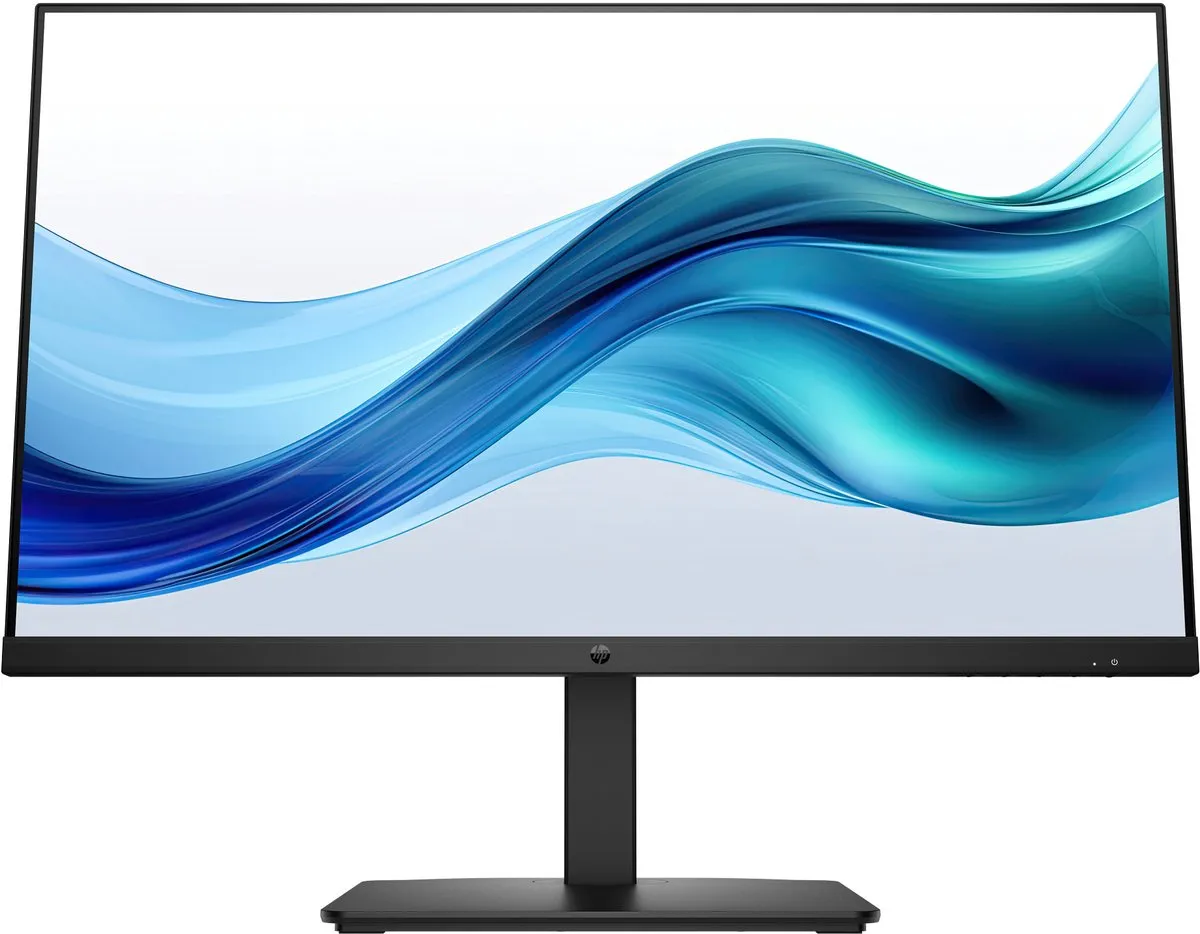 HP Series 3 Pro B1GM6AA#ABB Monitor 27" FHD - Zwart