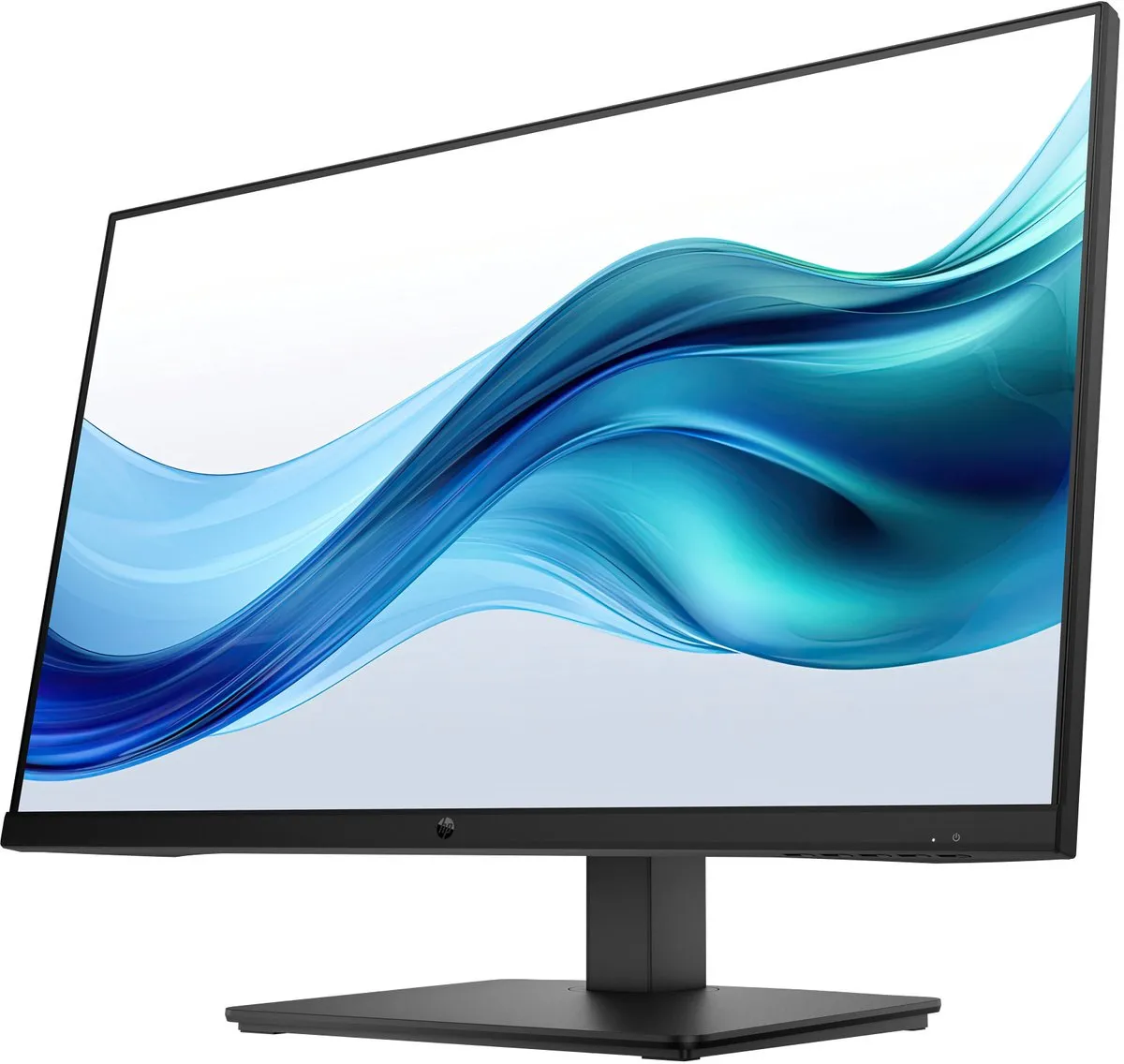 HP Series 3 Pro B1GM6AA#ABB Monitor 27" FHD - Zwart - afbeelding 6 van 6
