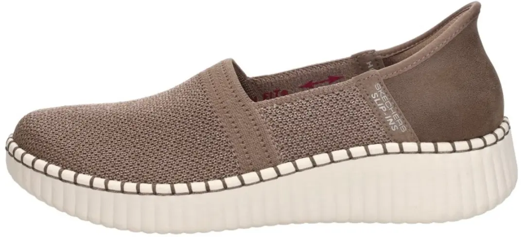 Skechers Slip-ins Wilshire Blvd Journey To Instappers - afbeelding 2 van 6