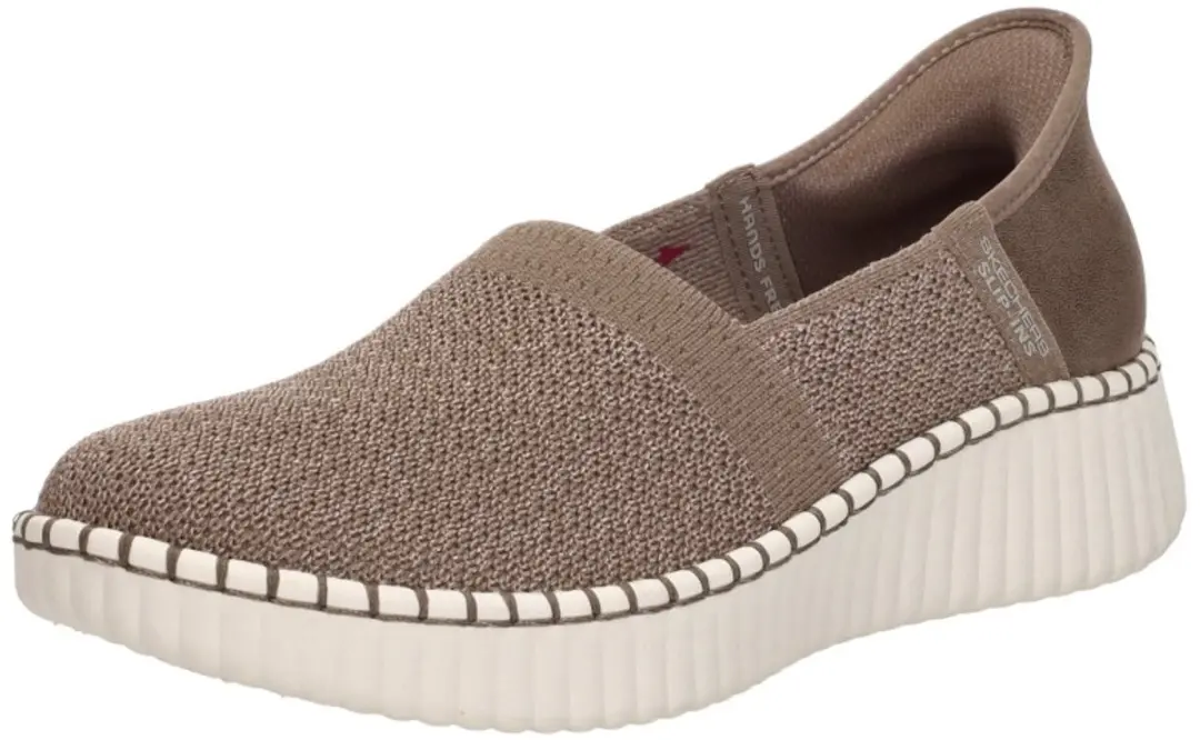 Skechers Slip-ins Wilshire Blvd Journey To Instappers - afbeelding 3 van 6