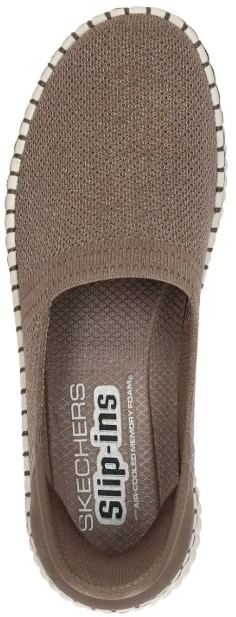 Skechers Slip-ins Wilshire Blvd Journey To Instappers - afbeelding 4 van 6