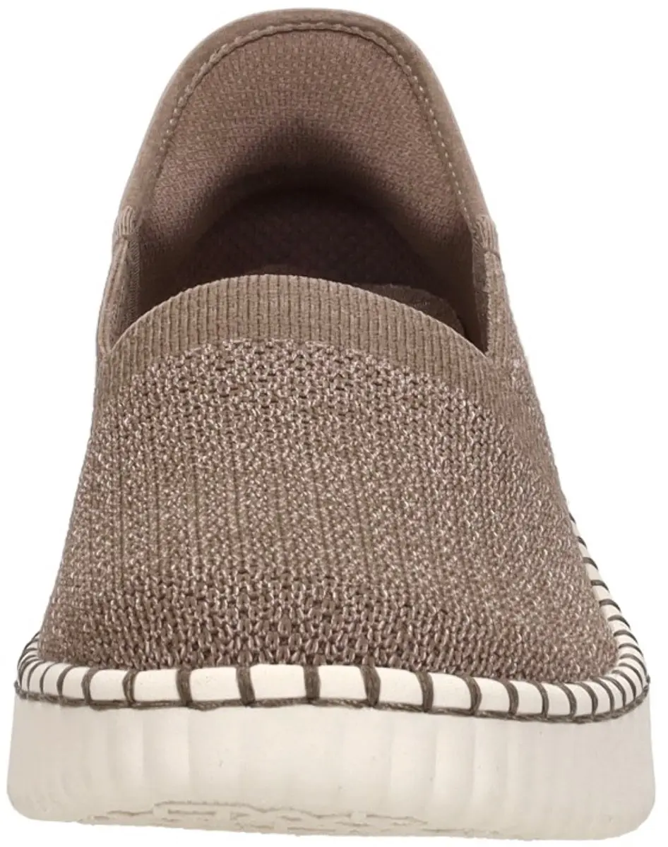 Skechers Slip-ins Wilshire Blvd Journey To Instappers - afbeelding 6 van 6